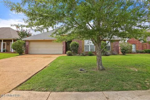 804 Wedgewood Ct, Brandon, MS 39047