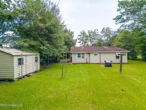 Exterior - 4229 Rabby St, Moss Point, MS 39563 photo 2 of 2