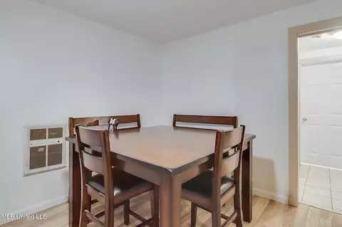 Dining - 4229 Rabby St, Moss Point, MS 39563 photo 1 of 1