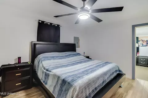 Bedroom - 4229 Rabby St, Moss Point, MS 39563 photo 1 of 4