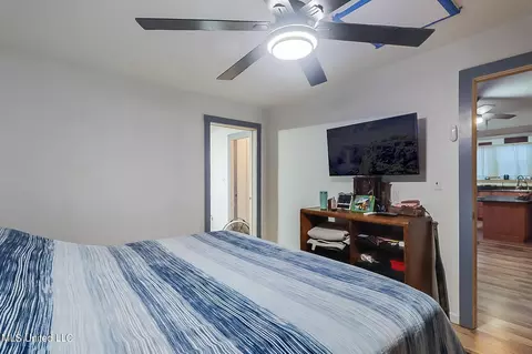 Bedroom - 4229 Rabby St, Moss Point, MS 39563 photo 2 of 4