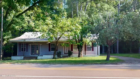 1323 Jonathan Rd, Leakesville, MS 39451