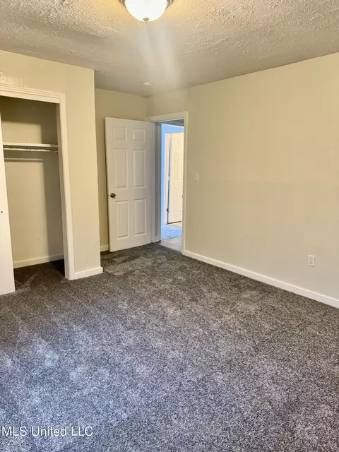 Bedroom - 1436 Lakeview Ave, Jackson, MS 39212 photo 2 of 3