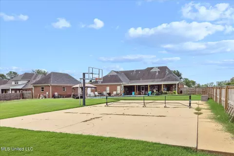 3779 E Pointe Dr, Southaven, MS 38672 photo 40