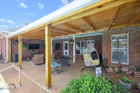 3779 E Pointe Dr, Southaven, MS 38672 photo 31