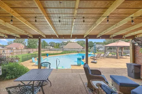 3779 E Pointe Dr, Southaven, MS 38672 photo 30