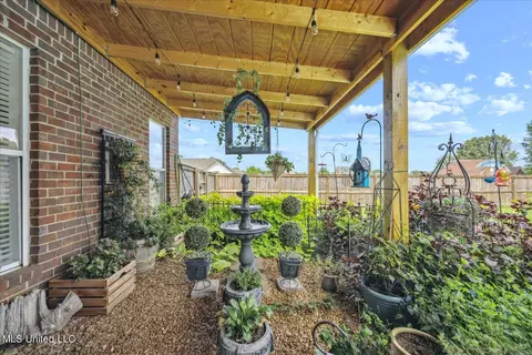 3779 E Pointe Dr, Southaven, MS 38672 photo 32