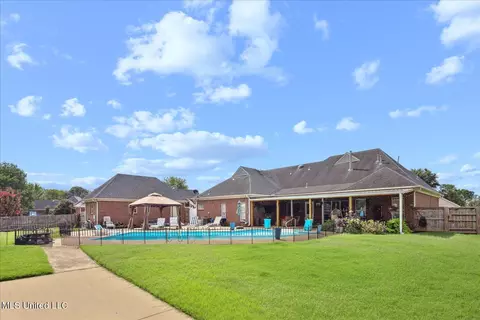 3779 E Pointe Dr, Southaven, MS 38672 photo 36