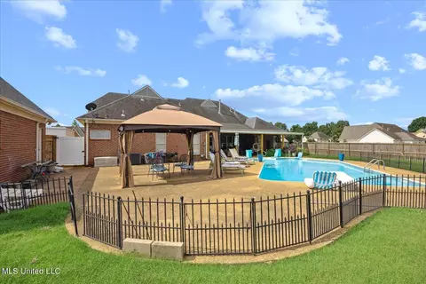 3779 E Pointe Dr, Southaven, MS 38672 photo 35