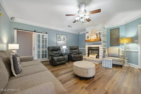 3779 E Pointe Dr, Southaven, MS 38672 photo 20