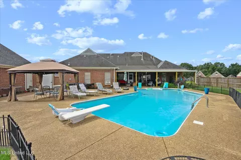 3779 E Pointe Dr, Southaven, MS 38672 photo 34
