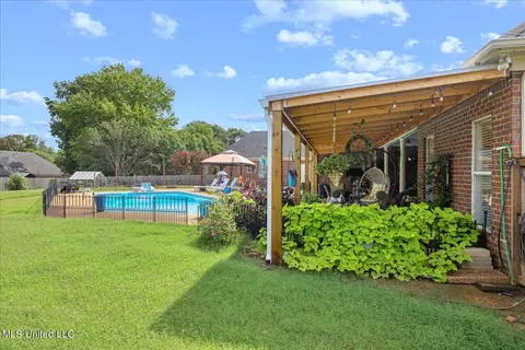 3779 E Pointe Dr, Southaven, MS 38672 photo 33