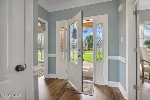 3779 E Pointe Dr, Southaven, MS 38672 photo 5