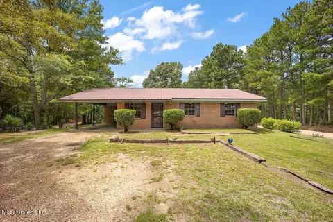 148 Elizabeth Holloway Rd, Mendenhall, MS 39114