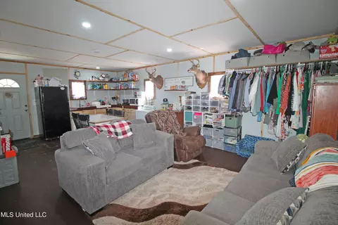 252 Sandford Ext Dr, Lucedale, MS 39452 photo 7