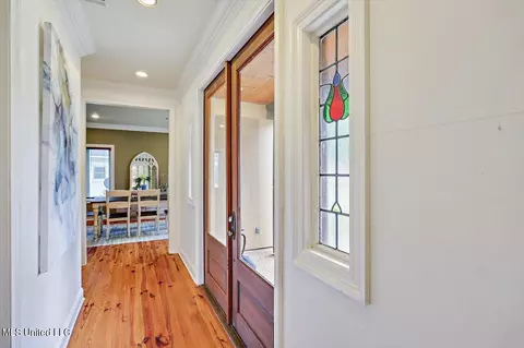 Entry Way - 1771 Plantation Blvd, Jackson, MS 39211 photo 1 of 2