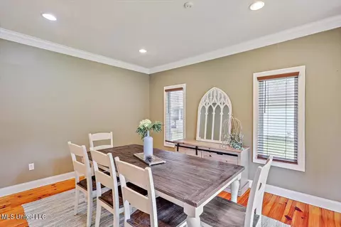 Dining - 1771 Plantation Blvd, Jackson, MS 39211 photo 4 of 4