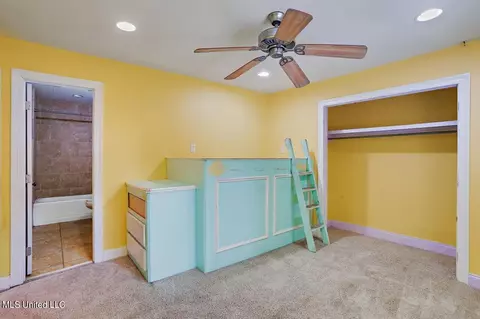 Bedroom - 1771 Plantation Blvd, Jackson, MS 39211 photo 6 of 6