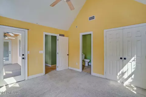 Bedroom - 1771 Plantation Blvd, Jackson, MS 39211 photo 4 of 6