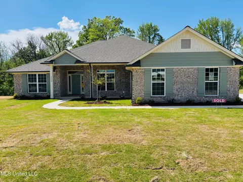 7739 Mary Mccoy Dr, Horn Lake, MS 38637
