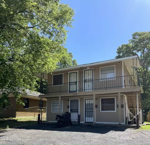 3738 Bailey Ave, Jackson, MS 39213 photo 2