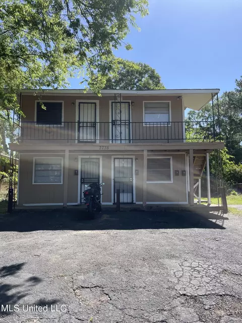 3738 Bailey Ave, Jackson, MS 39213