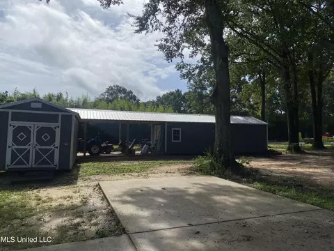 118 Penny Ln, Lucedale, MS 39452 photo 22