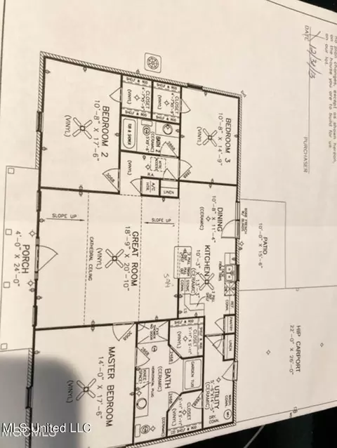 118 Penny Ln, Lucedale, MS 39452 photo 17