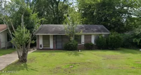 1013 Prentiss Ave, Yazoo City, MS 39194