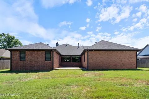 113 N Parkway St, Hernando, MS 38632 photo 26