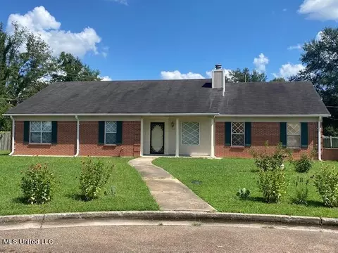1224 St George Cv, Clarksdale, MS 38614
