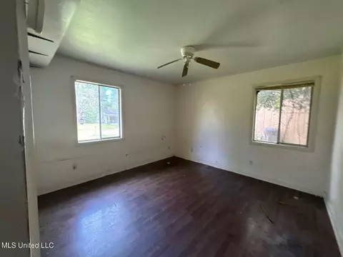 Bedroom - 1051 Brookley St, Jackson, MS 39212 photo 1 of 2