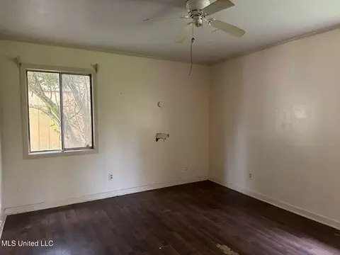 Bedroom - 1051 Brookley St, Jackson, MS 39212 photo 2 of 2