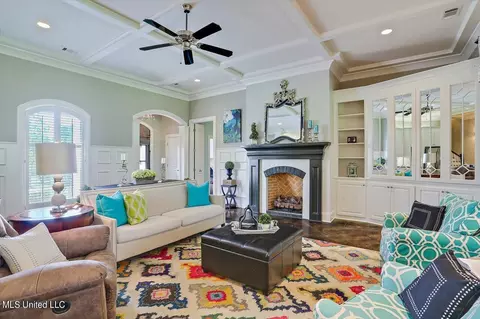 519 Camden Ct, Brandon, MS 39047 photo 7