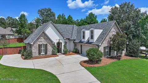 519 Camden Ct, Brandon, MS 39047