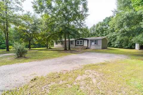 18001 John Cumbest Rd, Moss Point, MS 39562