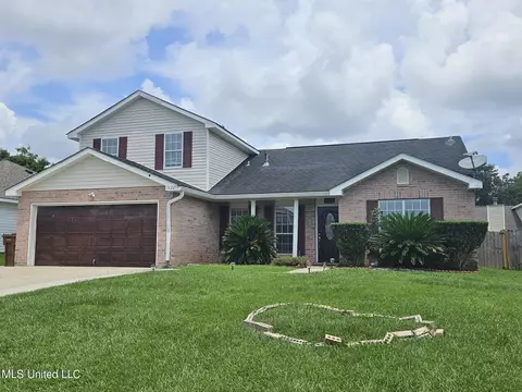 16223 Saddle Dr, Gulfport, MS 39503