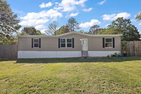 315 Park Avenue Ave, Terry, MS 39170