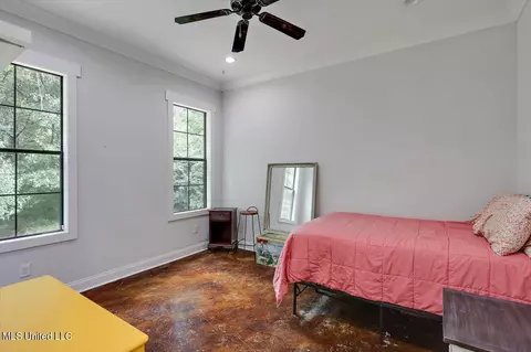 Bedroom - 152 Three Prong Rd, Brandon, MS 39047 photo 4 of 5