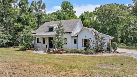 Exterior - 152 Three Prong Rd, Brandon, MS 39047 photo 17 of 19