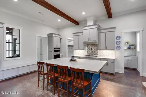 Kitchen - 152 Three Prong Rd, Brandon, MS 39047 photo 1 of 5