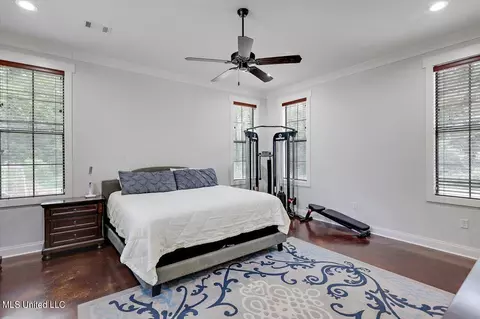 Bedroom - 152 Three Prong Rd, Brandon, MS 39047 photo 1 of 5