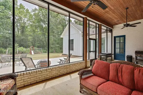 Exterior - 152 Three Prong Rd, Brandon, MS 39047 photo 9 of 19