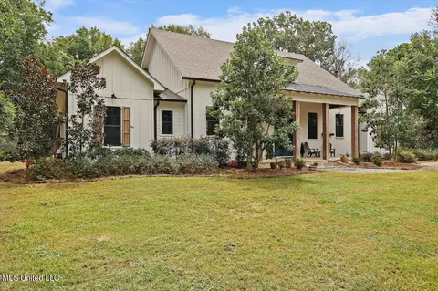 Exterior - 152 Three Prong Rd, Brandon, MS 39047 photo 2 of 19