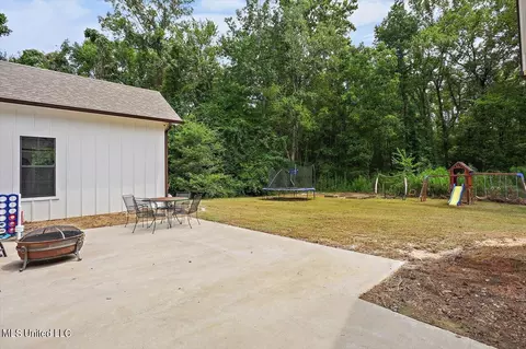 Exterior - 152 Three Prong Rd, Brandon, MS 39047 photo 11 of 19