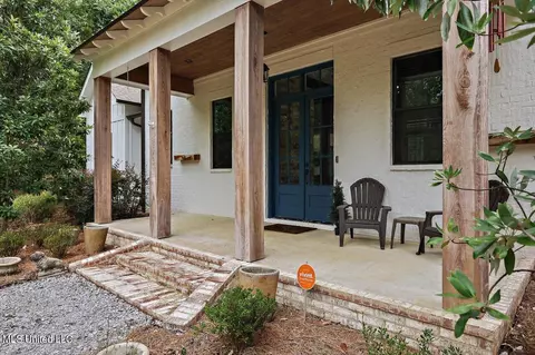 Exterior - 152 Three Prong Rd, Brandon, MS 39047 photo 6 of 19