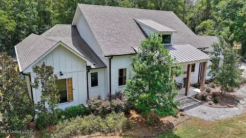 Exterior - 152 Three Prong Rd, Brandon, MS 39047 photo 19 of 19