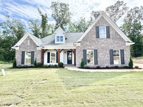 2509 River Ouse Dr, Hernando, MS 38632