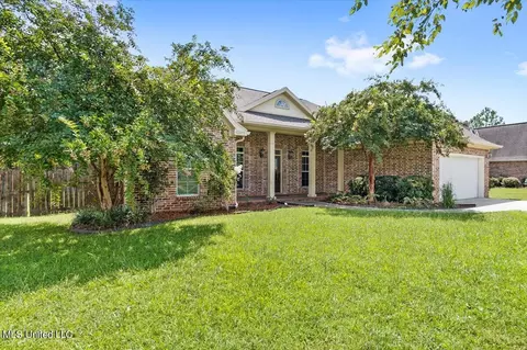 13392 River Rapid Dr, D'iberville, MS 39540