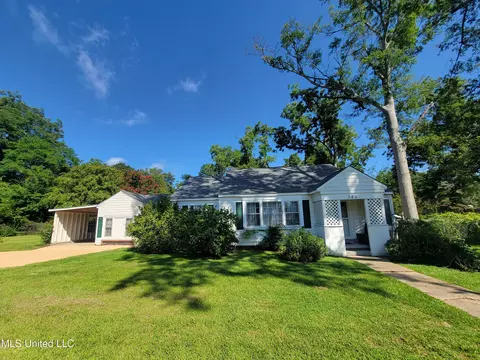 129 Mimosa St, Raymond, MS 39154